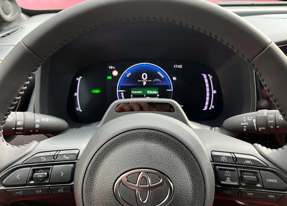 immagine del veicolo 6 immagine del veicolo 6