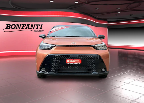 immagine del veicolo 1 immagine del veicolo 1