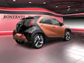 Toyota Aygo X 1.5 VVT-i HSD Style