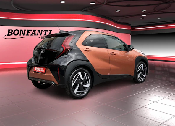 immagine del veicolo 11 immagine del veicolo 11