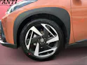 Toyota Aygo X 1.5 VVT-i HSD Style