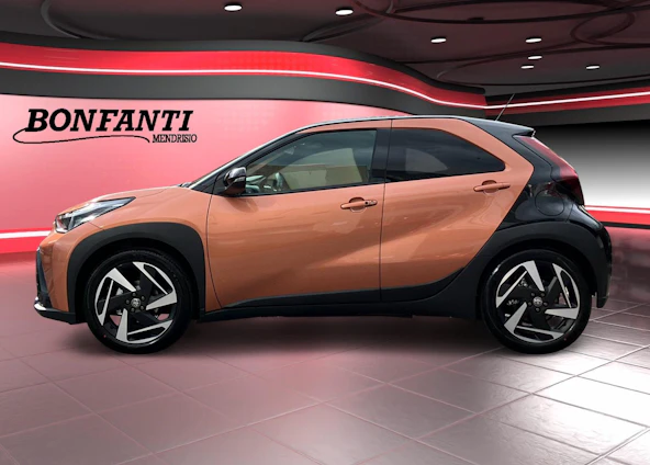 immagine del veicolo 4 immagine del veicolo 4