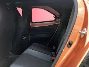 Toyota Aygo X 1.5 VVT-i HSD Style