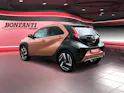 Toyota Aygo X 1.5 VVT-i HSD Style