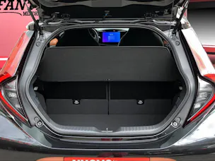 Toyota Aygo X 1.5 VVT-i HSD Style