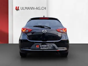 Mazda 2 1.5 90 Ambition