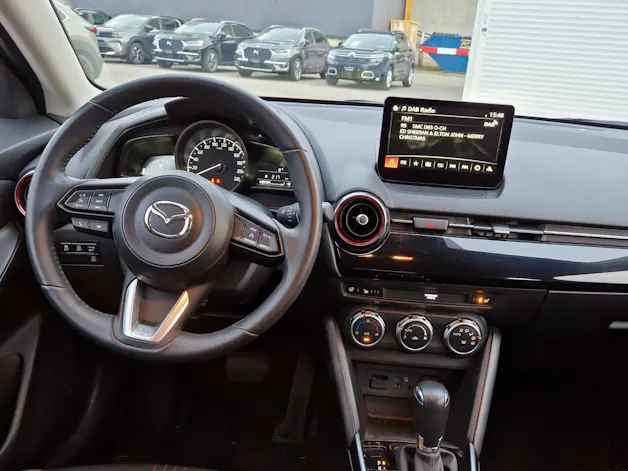 Mazda 2 1.5 90 Ambition