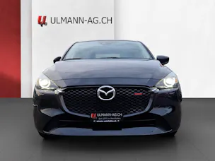 Mazda 2 1.5 90 Ambition