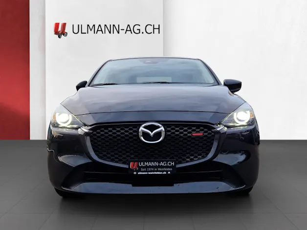 Mazda 2 1.5 90 Ambition