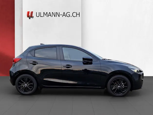 Mazda 2 1.5 90 Ambition