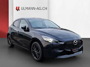 Mazda 2 1.5 90 Ambition