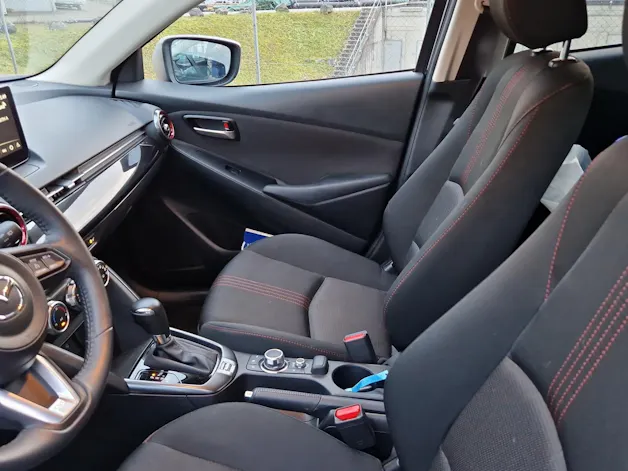 Mazda 2 1.5 90 Ambition