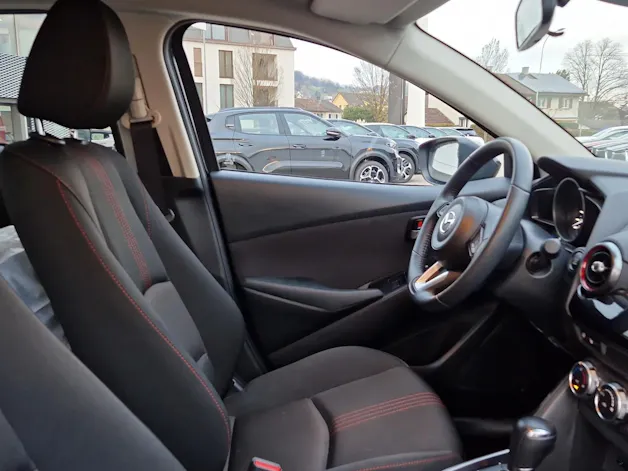 Mazda 2 1.5 90 Ambition