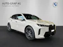 BMW iX xDrive45 M Sport Pro