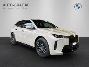 BMW iX xDrive45 M Sport Pro