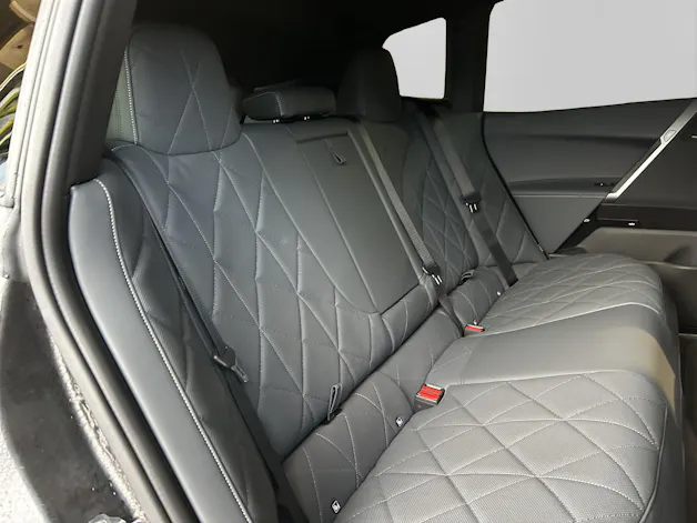 BMW iX xDrive45 M Sport Pro