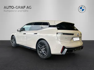 BMW iX xDrive45 M Sport Pro