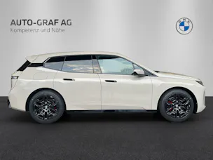 BMW iX xDrive45 M Sport Pro