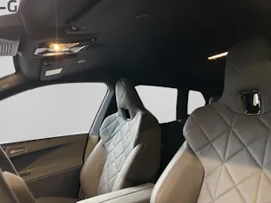 BMW iX xDrive45 M Sport Pro
