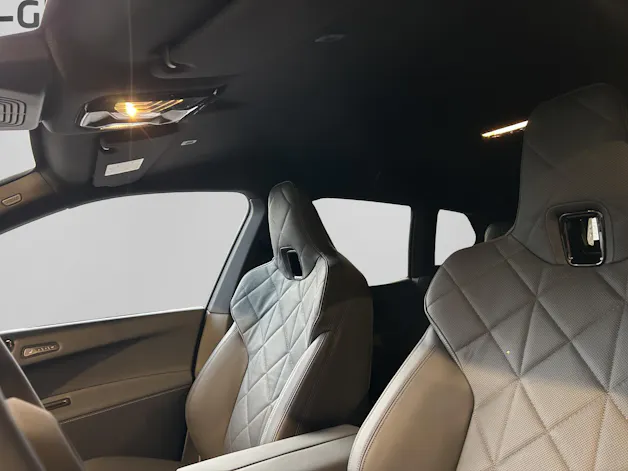 BMW iX xDrive45 M Sport Pro