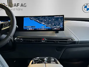 BMW iX xDrive45 M Sport Pro