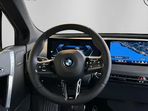 BMW iX xDrive45 M Sport Pro