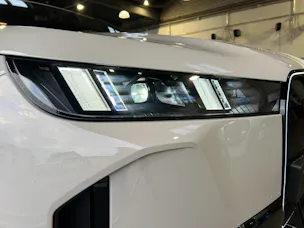 BMW iX xDrive45 M Sport Pro