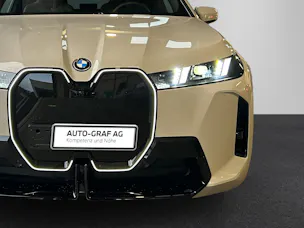 BMW iX xDrive45 M Sport Pro