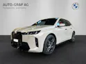 BMW iX xDrive45 M Sport Pro