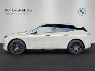 BMW iX xDrive45 M Sport Pro