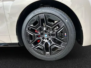 BMW iX xDrive45 M Sport Pro