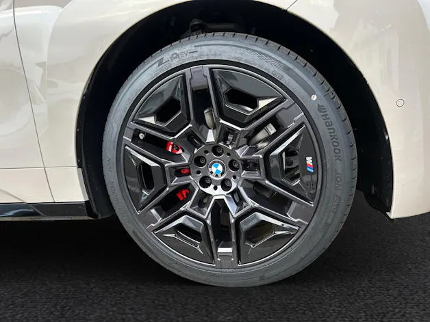 BMW iX xDrive45 M Sport Pro