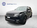 Land Rover Range Rover Sport 5.0 V8 SC HSE Dynamic