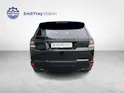 Land Rover Range Rover Sport 5.0 V8 SC HSE Dynamic