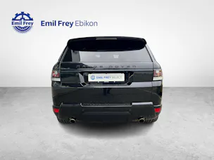 Land Rover Range Rover Sport 5.0 V8 SC HSE Dynamic