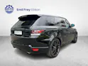 Land Rover Range Rover Sport 5.0 V8 SC HSE Dynamic
