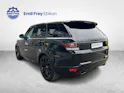 Land Rover Range Rover Sport 5.0 V8 SC HSE Dynamic
