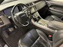 Land Rover Range Rover Sport 5.0 V8 SC HSE Dynamic