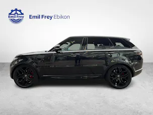 Land Rover Range Rover Sport 5.0 V8 SC HSE Dynamic
