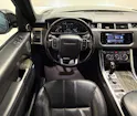 Land Rover Range Rover Sport 5.0 V8 SC HSE Dynamic