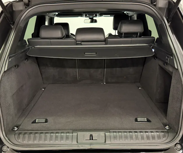 Land Rover Range Rover Sport 5.0 V8 SC HSE Dynamic