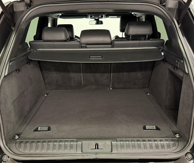 Vehicle image LAND ROVER RANGE ROVER SPORT