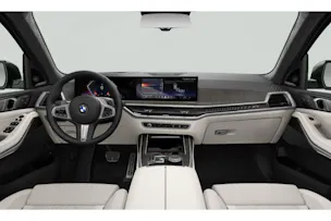 BMW X7 40i xDrive M Sport Pro