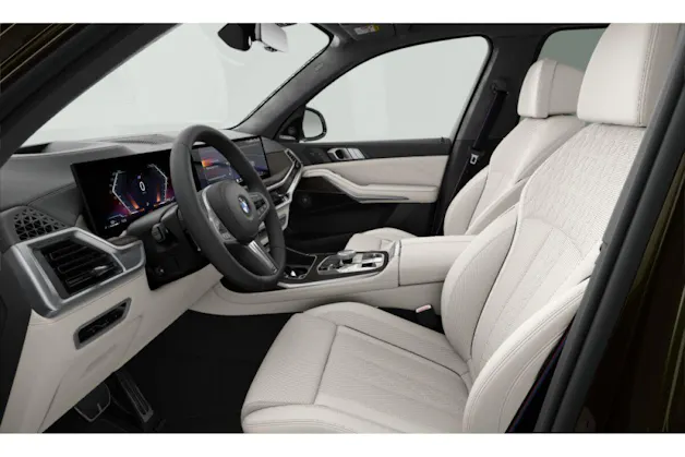 BMW X7 40i xDrive M Sport Pro