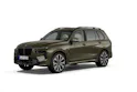 BMW X7 40i xDrive M Sport Pro