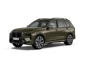 BMW X7 40i xDrive M Sport Pro