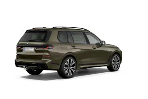 BMW X7 40i xDrive M Sport Pro