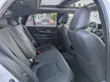 Toyota Mirai Fuel Cell Platinum