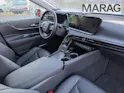 Toyota Mirai Fuel Cell Platinum