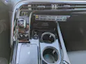 Toyota Mirai Fuel Cell Platinum